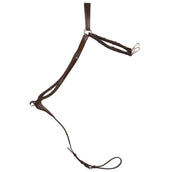 Dyon Pettorina Bridge New English Collection Marrone