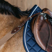 Dyon Pettorina New English Marrone