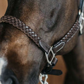 Dyon Cavezza Plaited Marrone