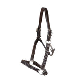 Dyon Cavezza Plaited Marrone