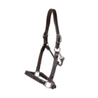 Dyon Cavezza Plaited Marrone