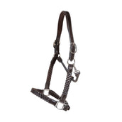 Dyon Cavezza Plaited Marrone