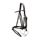 Dyon Briglia Round Leather Nero