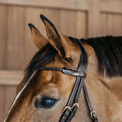 Dyon Frontalino Braided Nero