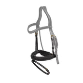 Dyon Capezzina Pull-Back Intrecciato Nero