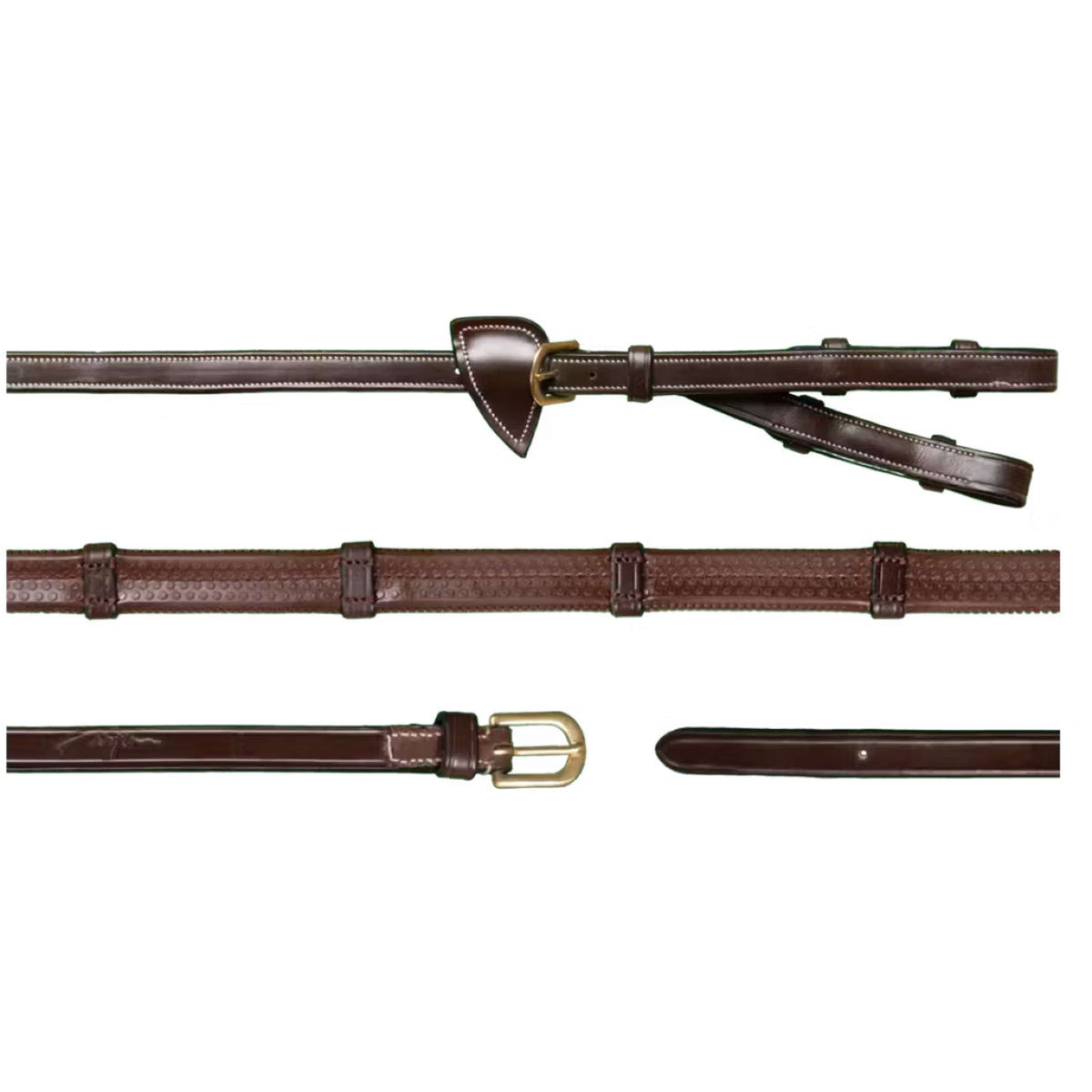 Dyon Redini 1/2 Converter Gomma Marrone