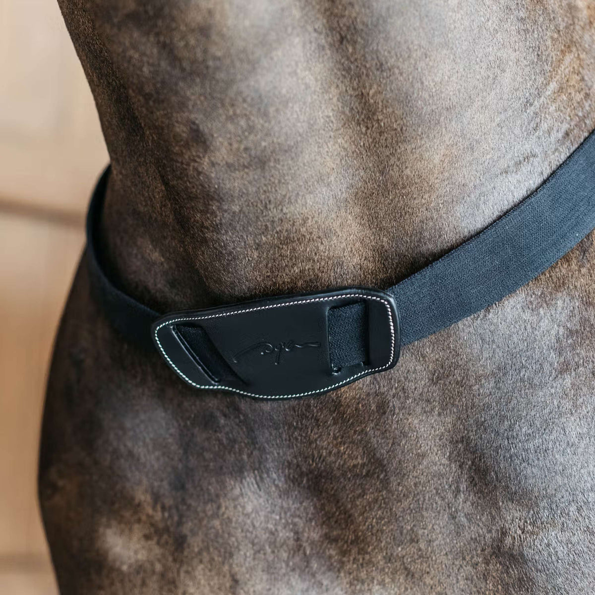 Dyon Pettorina Elastic Nero