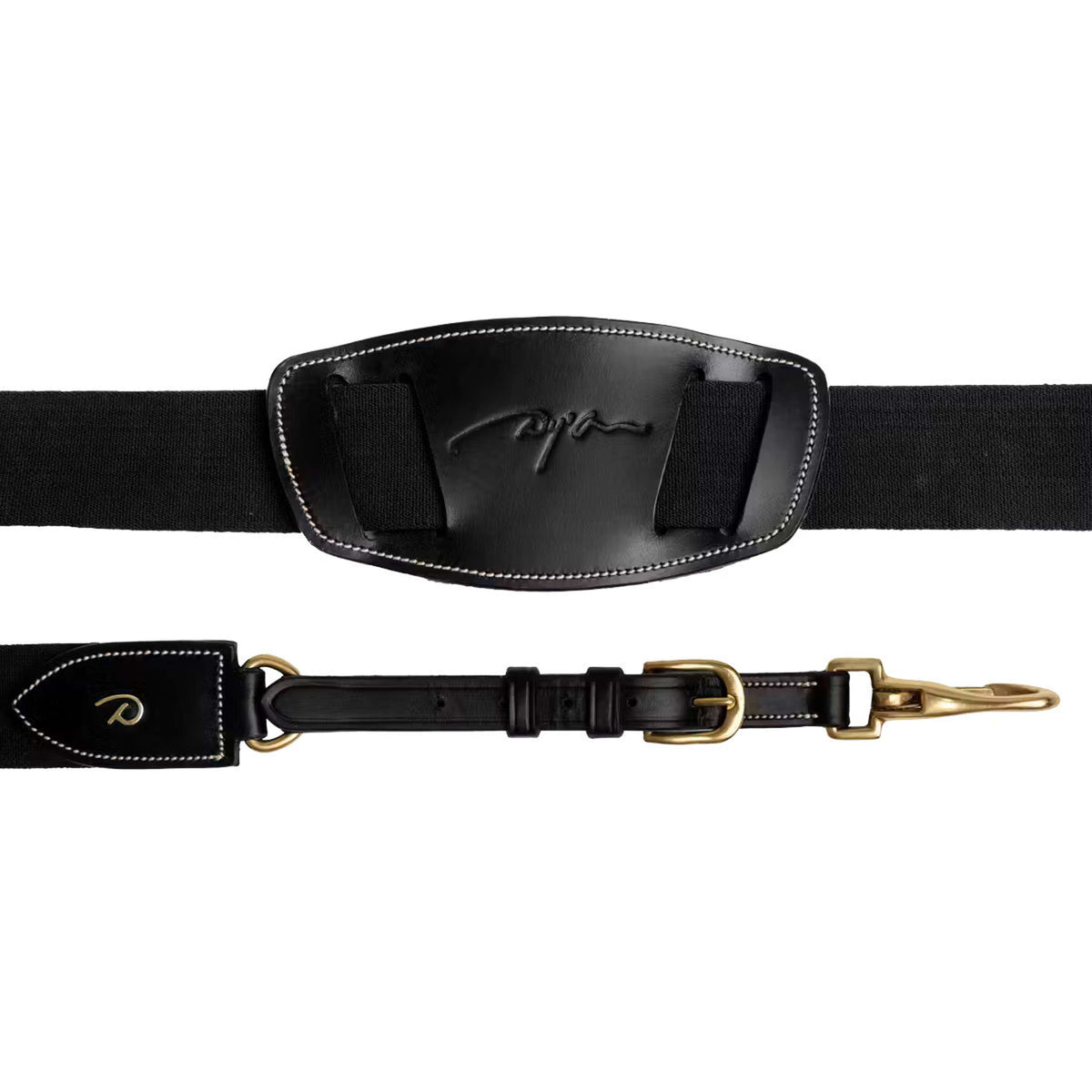 Dyon Pettorina Elastic Nero