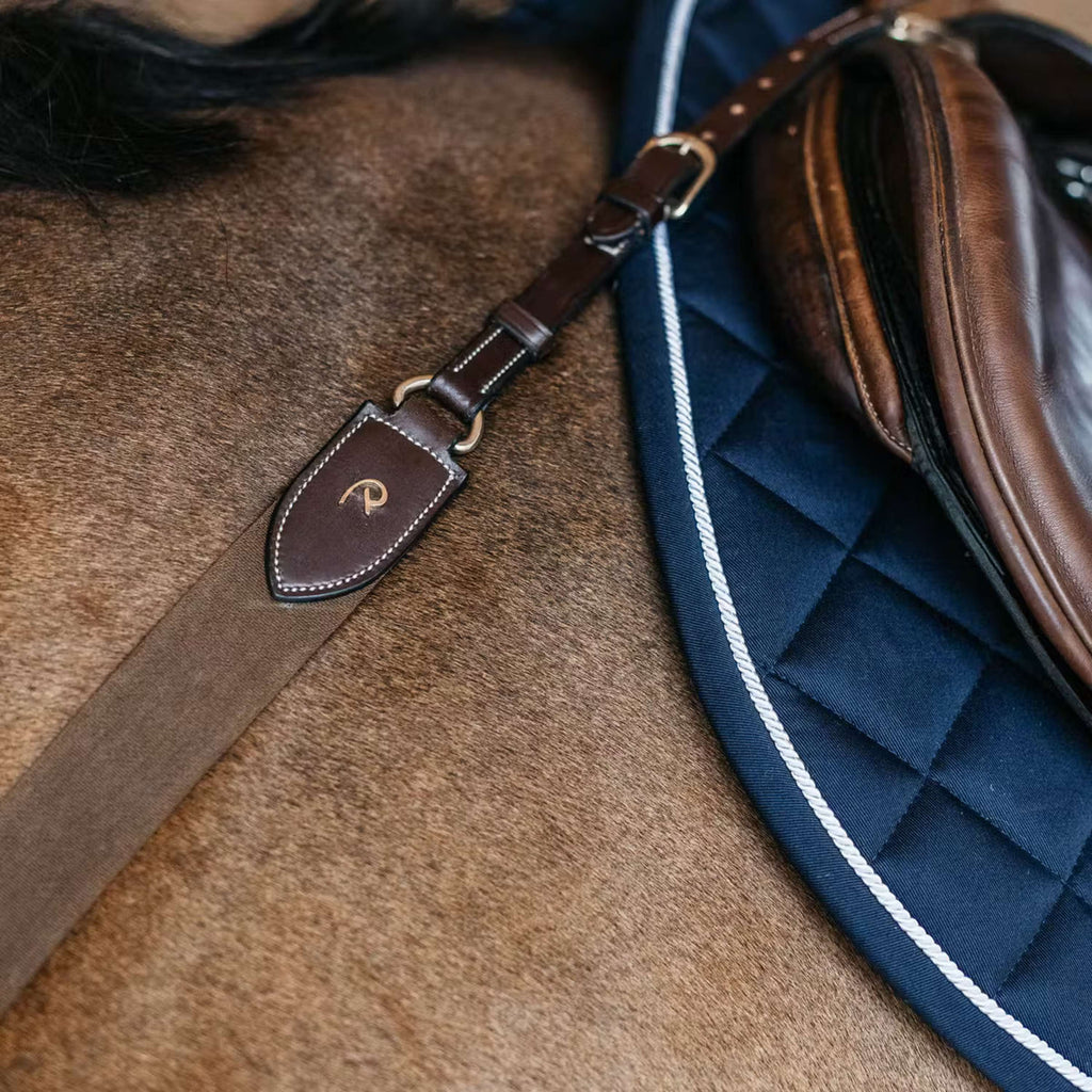 Dyon Pettorina Elastic Marrone