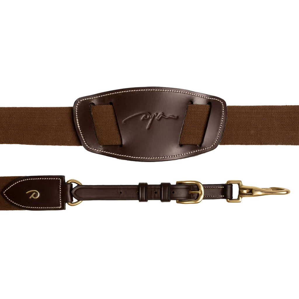 Dyon Pettorina Elastic Marrone