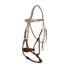 Dyon Capezzina Hybrid Elastico Marrone