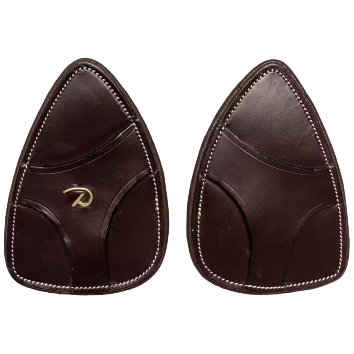 Dyon Protezione Pettorale 5 points Marrone
