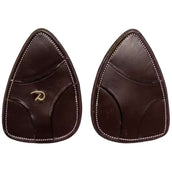 Dyon Protezione Pettorale 5 points Marrone