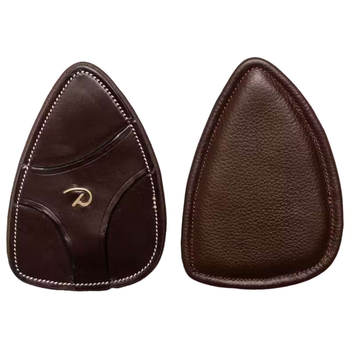 Dyon Protezione Pettorale 5 points Marrone