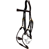 Dyon Briglia Elastic Hybrid Nero