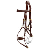 Dyon Briglia Hybrid Marrone