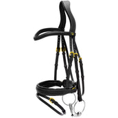 Dyon Briglia Pull-Back Tessuto Nero