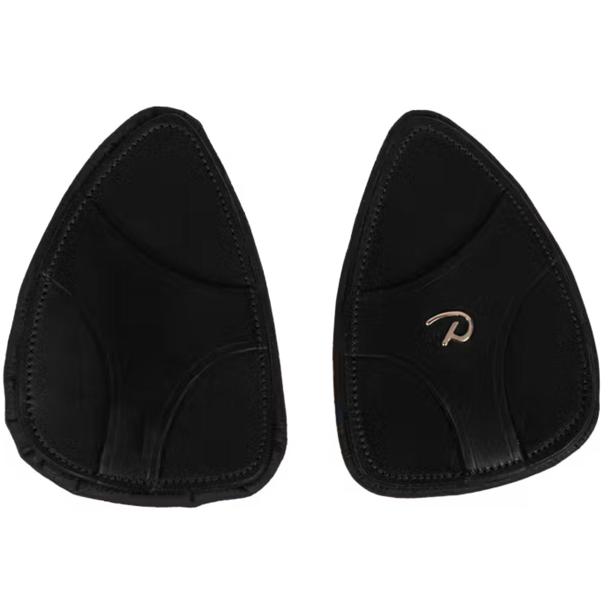 Dyon Protezione Pettorale 5 points New English Nero