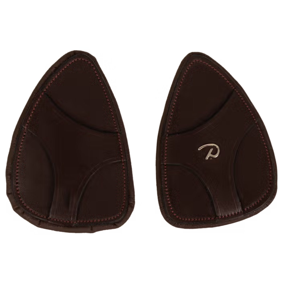 Dyon Protezione Pettorale 5 points New English Marrone