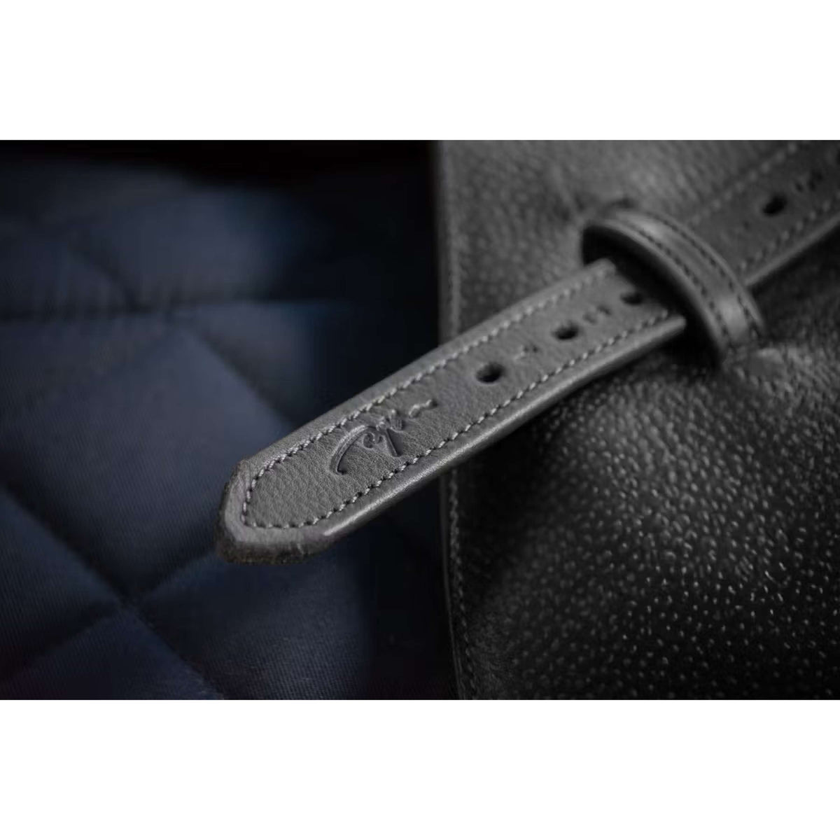 Dyon Staffa Premium Soft Nero