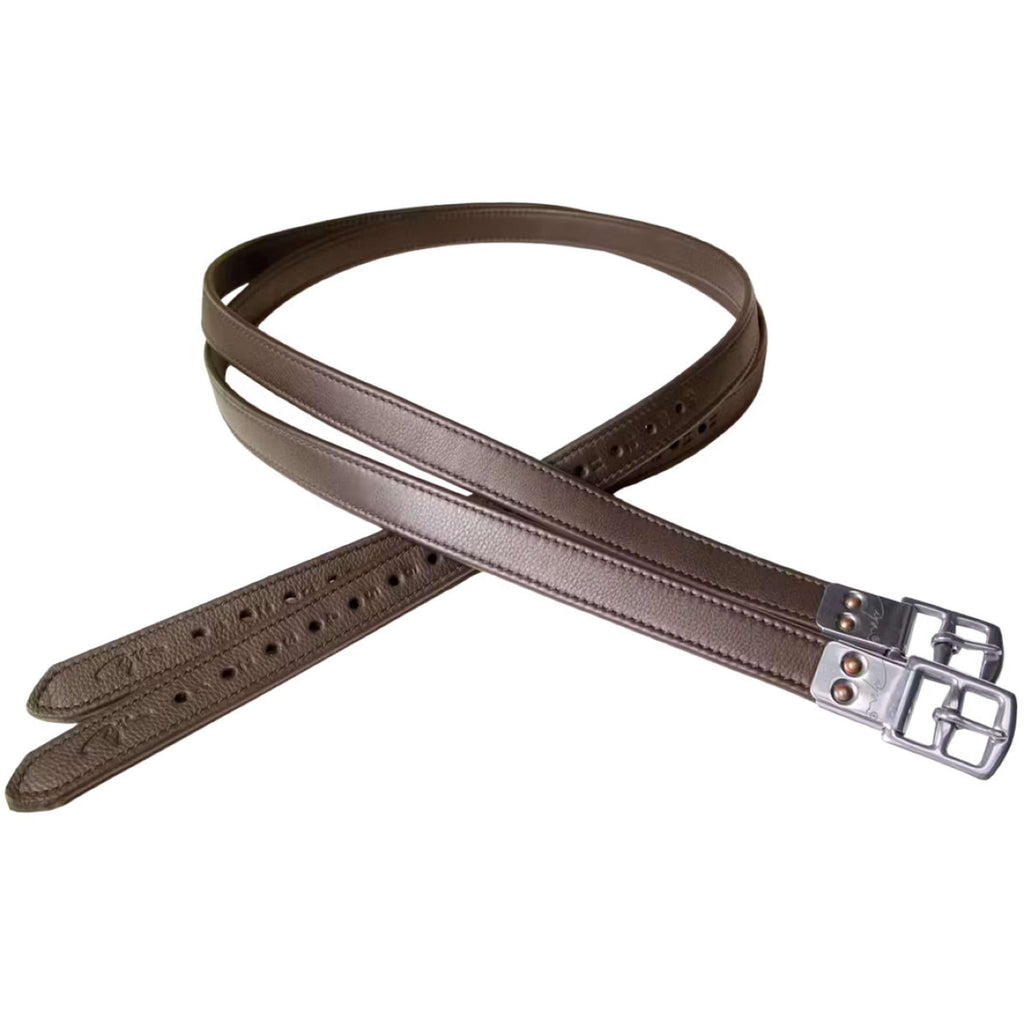 Dyon Staffa Premium Soft Marrone
