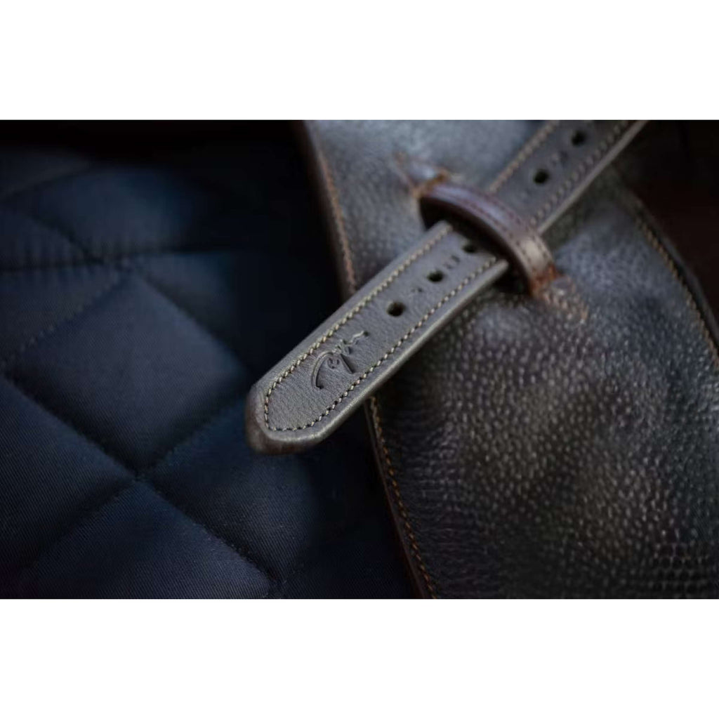 Dyon Staffa Premium Soft Marrone