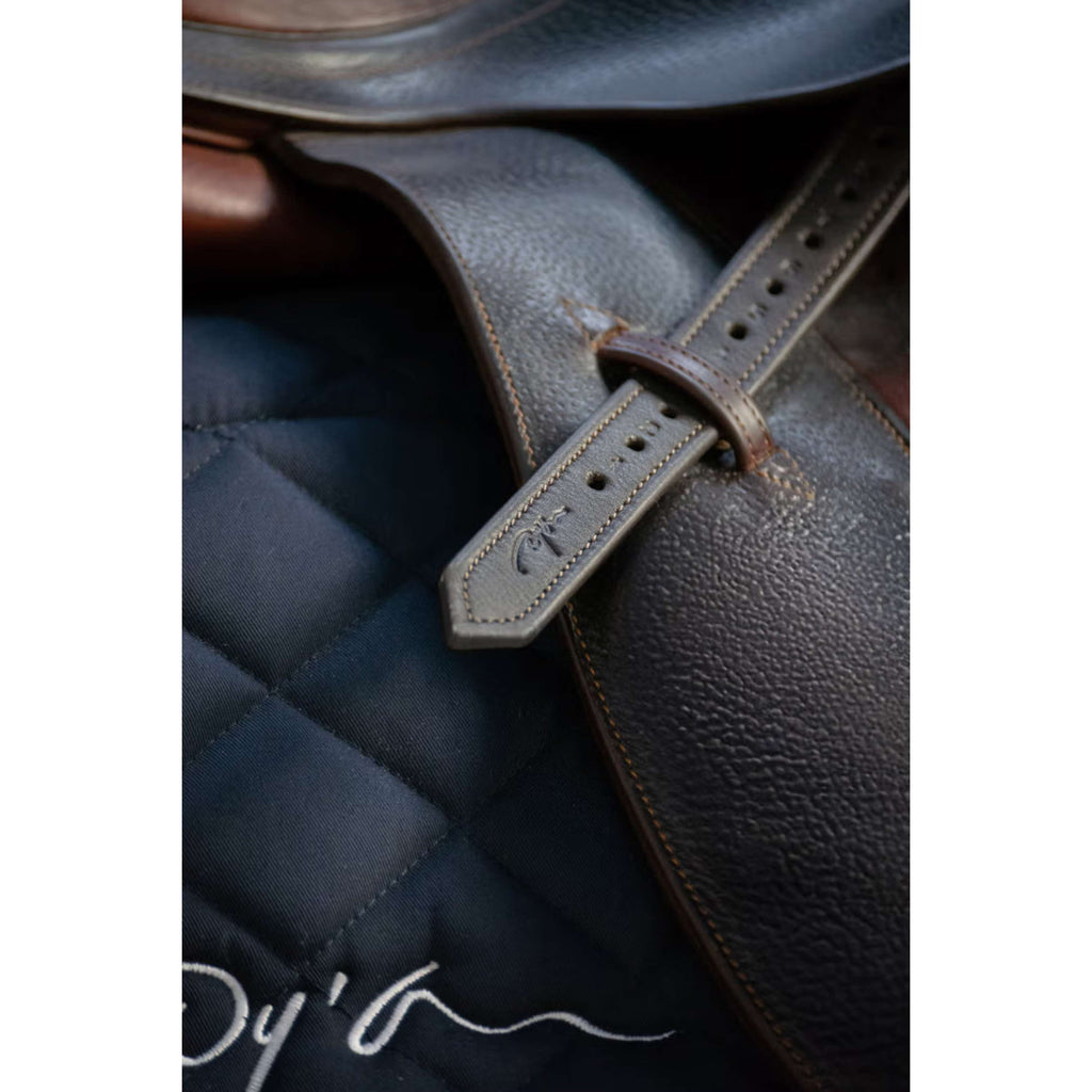 Dyon Staffa Premium Soft Marrone