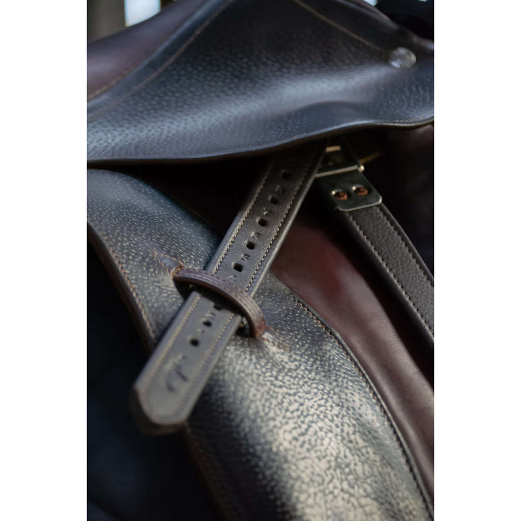 Dyon Staffa Premium Soft Marrone