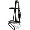 Dyon Briglia Flash con Clips Nero