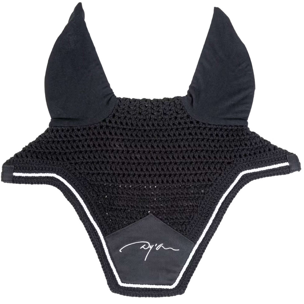 Dyon Cuffietta Diamond Nero