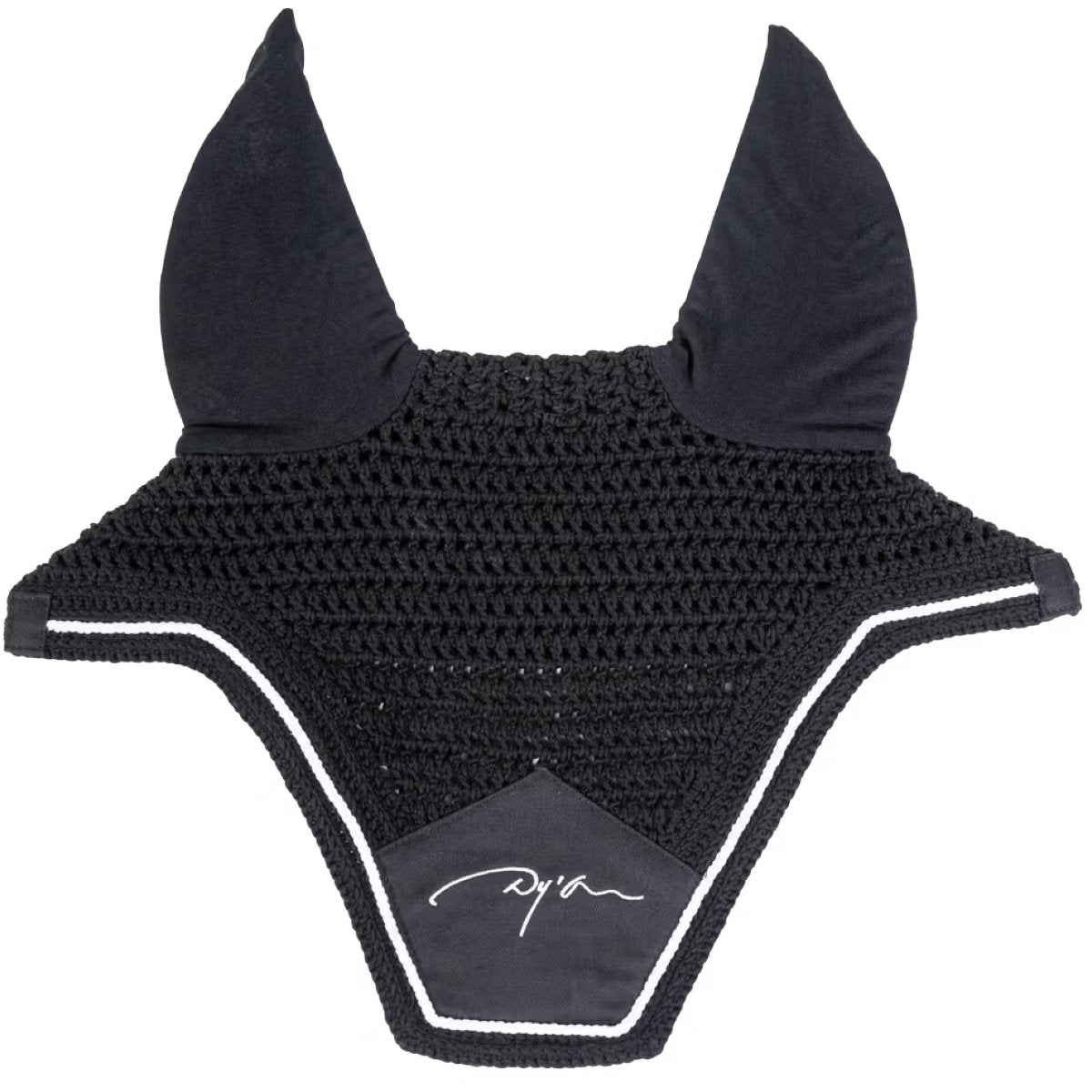 Dyon Cuffietta Diamond Nero