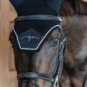 Dyon Cuffietta Diamond Nero