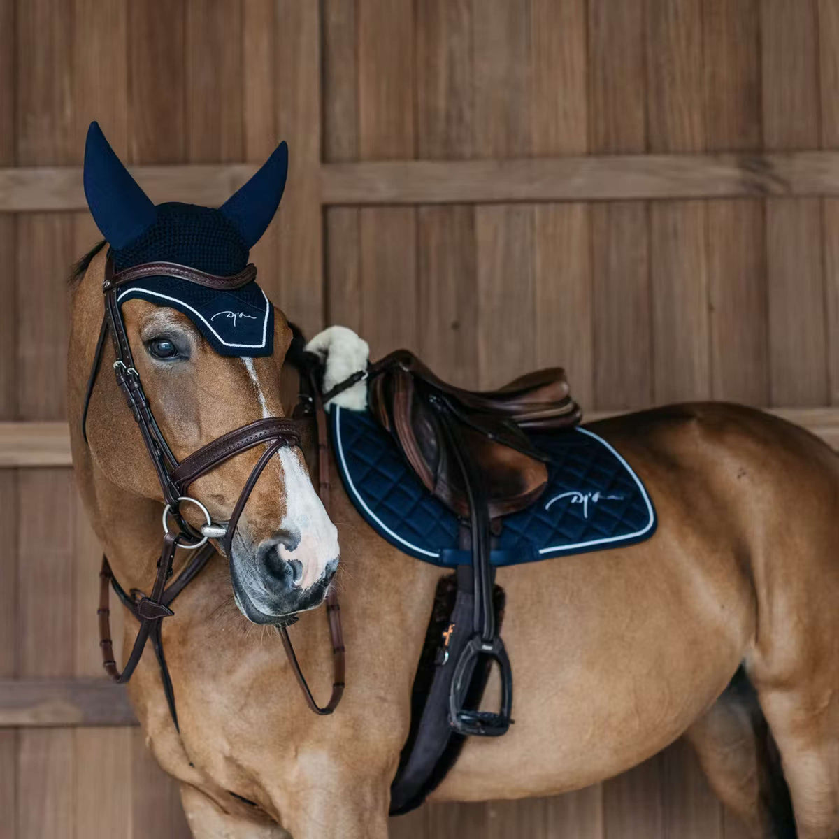 Dyon Cuffietta Diamond Soundless Navy