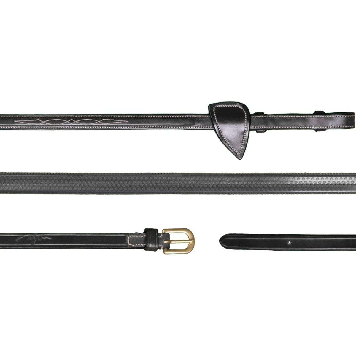 Dyon Redini Rubber 1/2 Nero