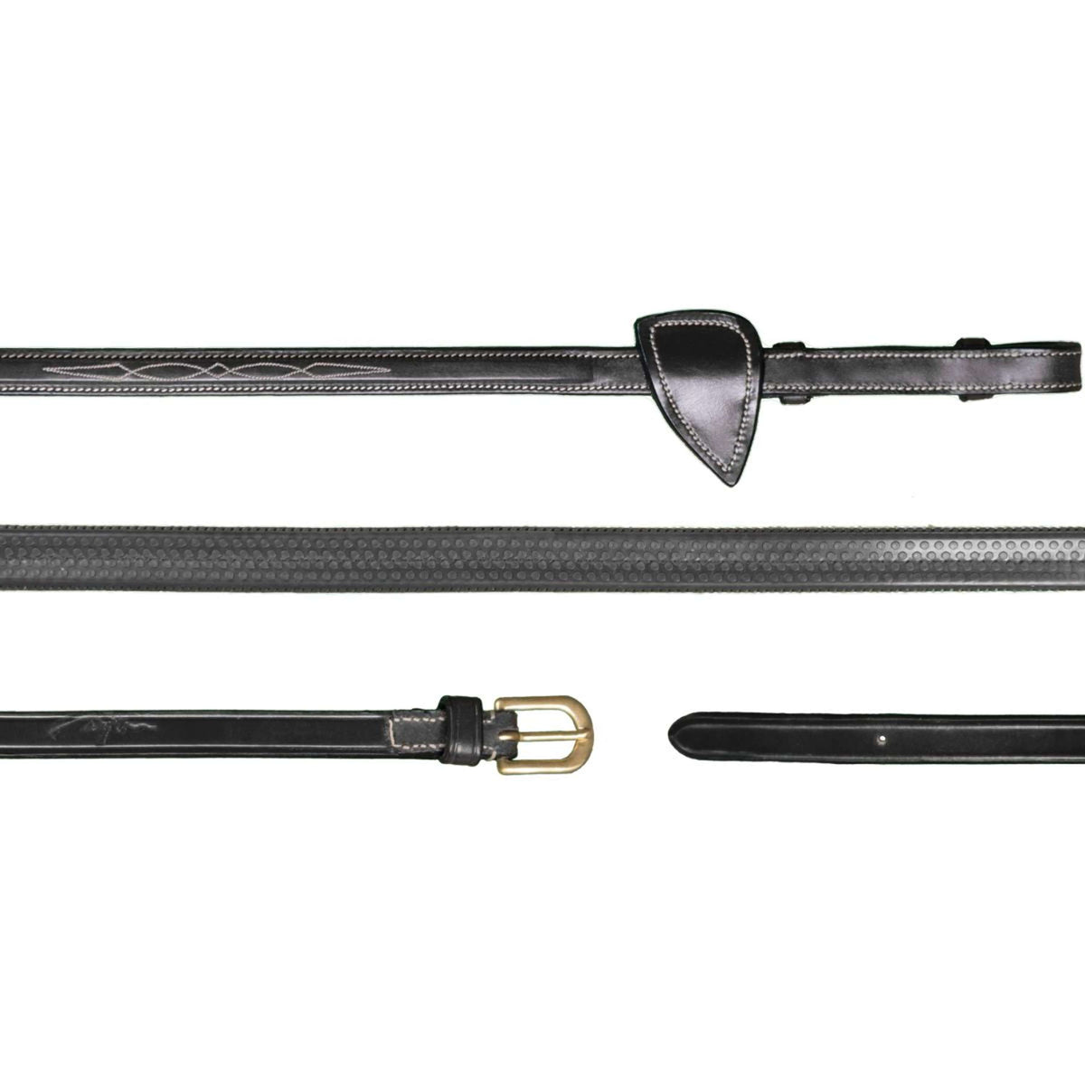 Dyon Redini Rubber 1/2 Nero