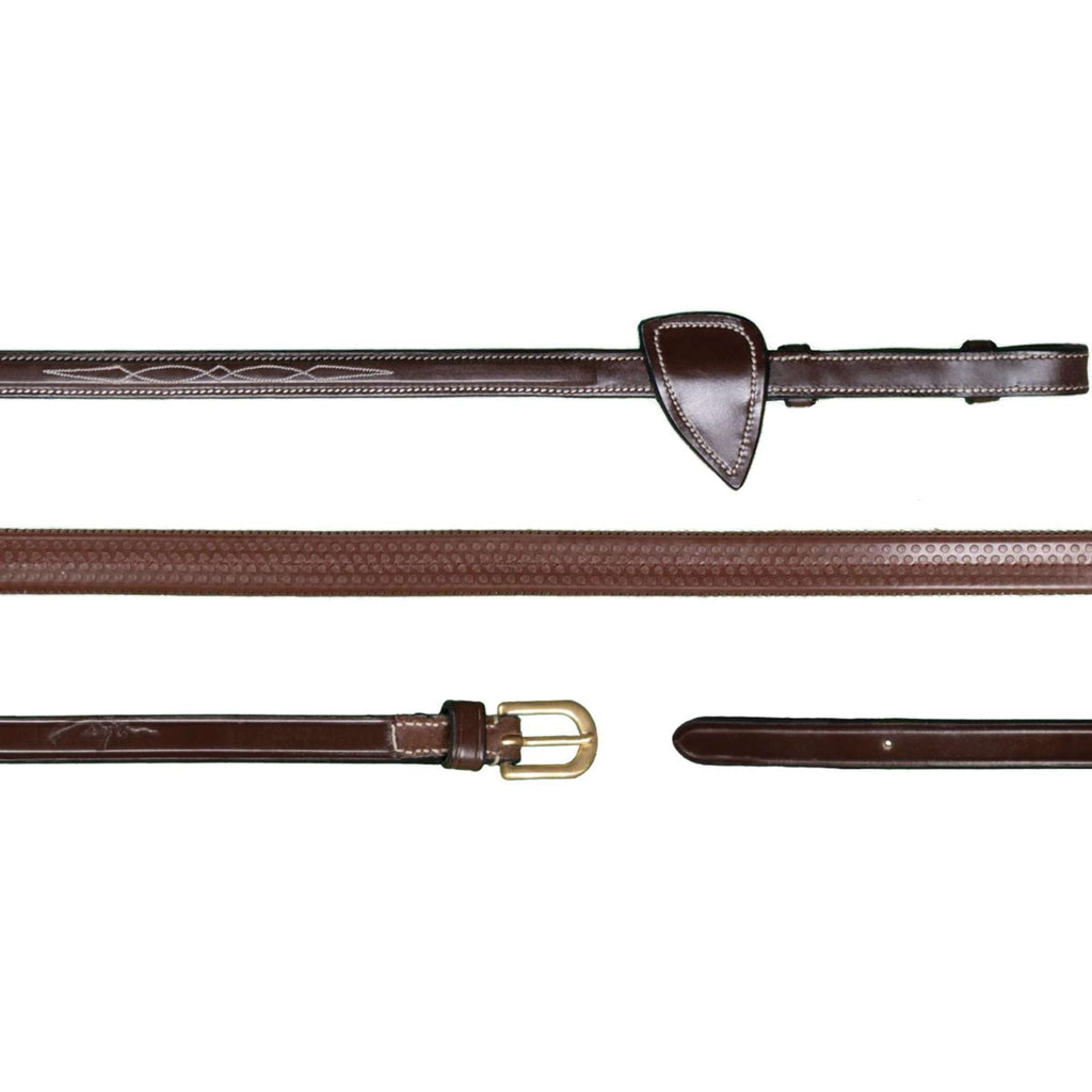 Dyon Redini Rubber 1/2 Marrone