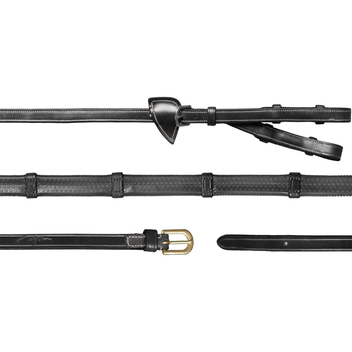 Dyon Redini Converter Rubber 1/2 Nero