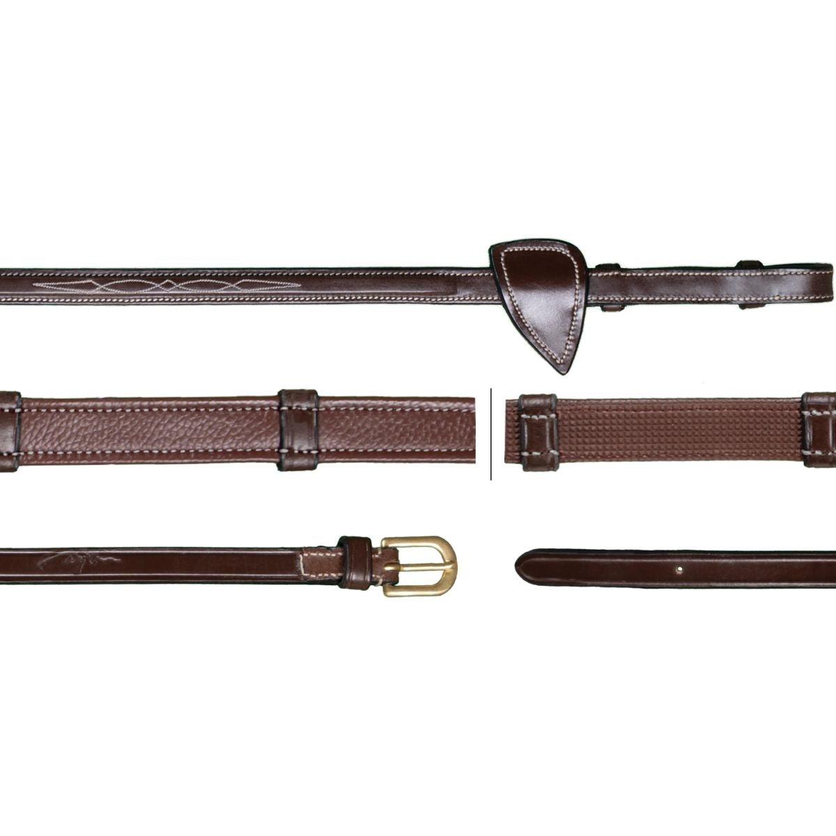Dyon Redini Hunter 5/8 Marrone