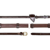 Dyon Redini Hunter 5/8 Marrone