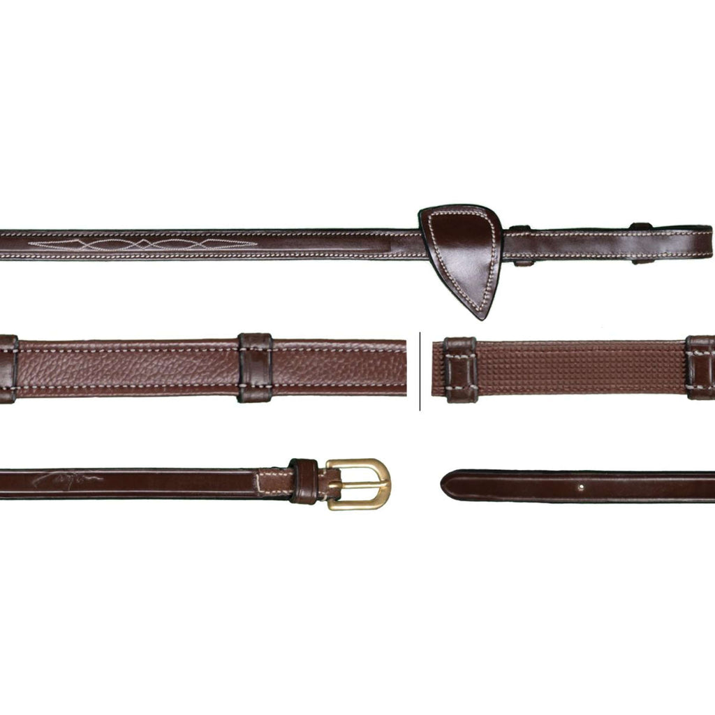 Dyon Redini Hunter 5/8 Marrone
