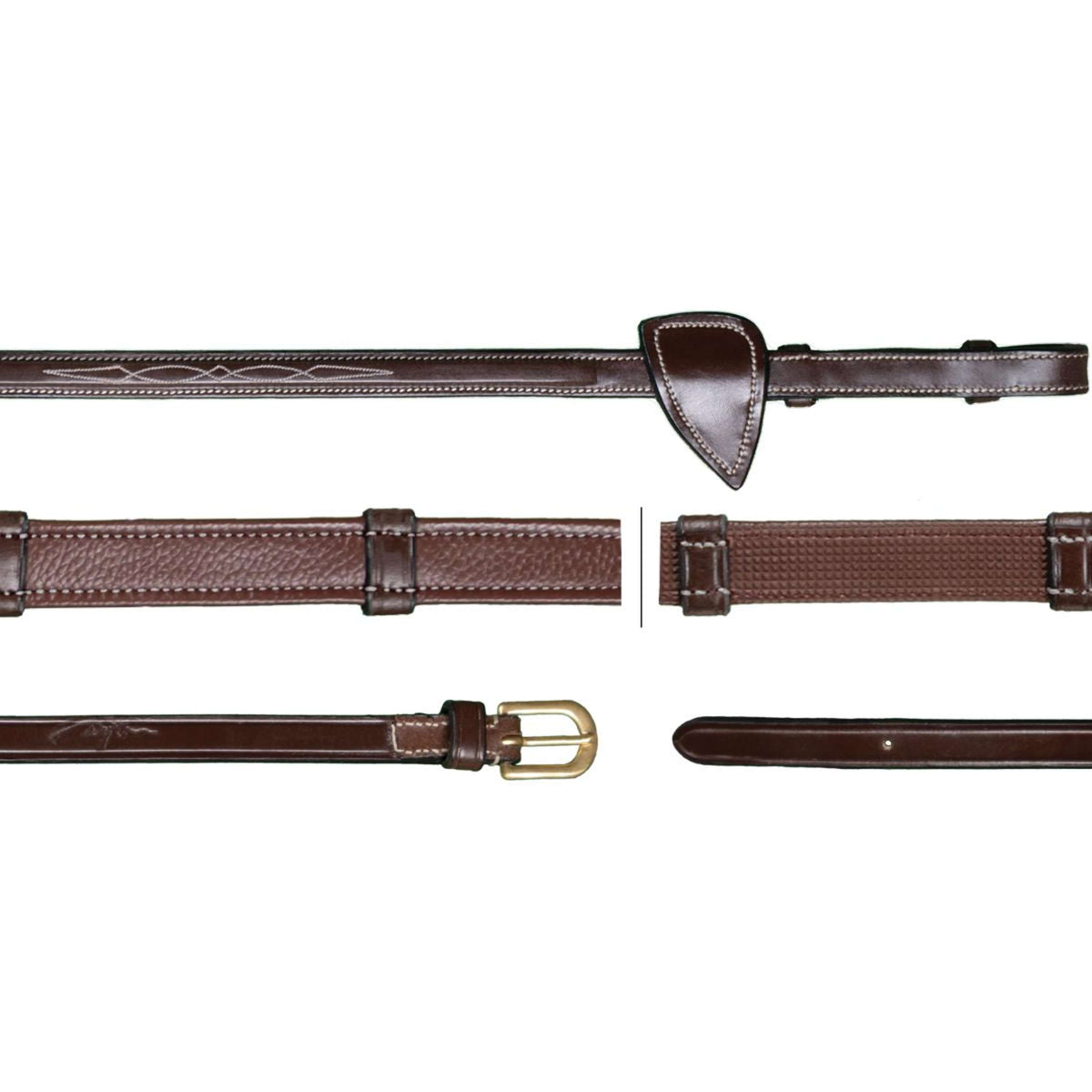 Dyon Redini Hunter 5/8 Marrone