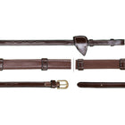 Dyon Redini Hunter 5/8 Marrone