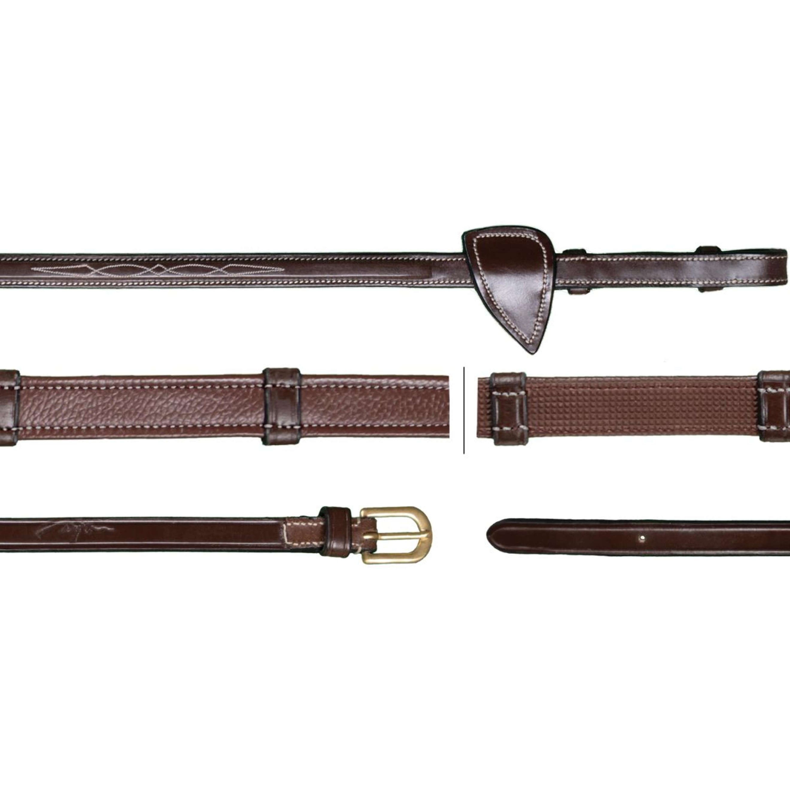 Dyon Redini Hunter 5/8 Marrone