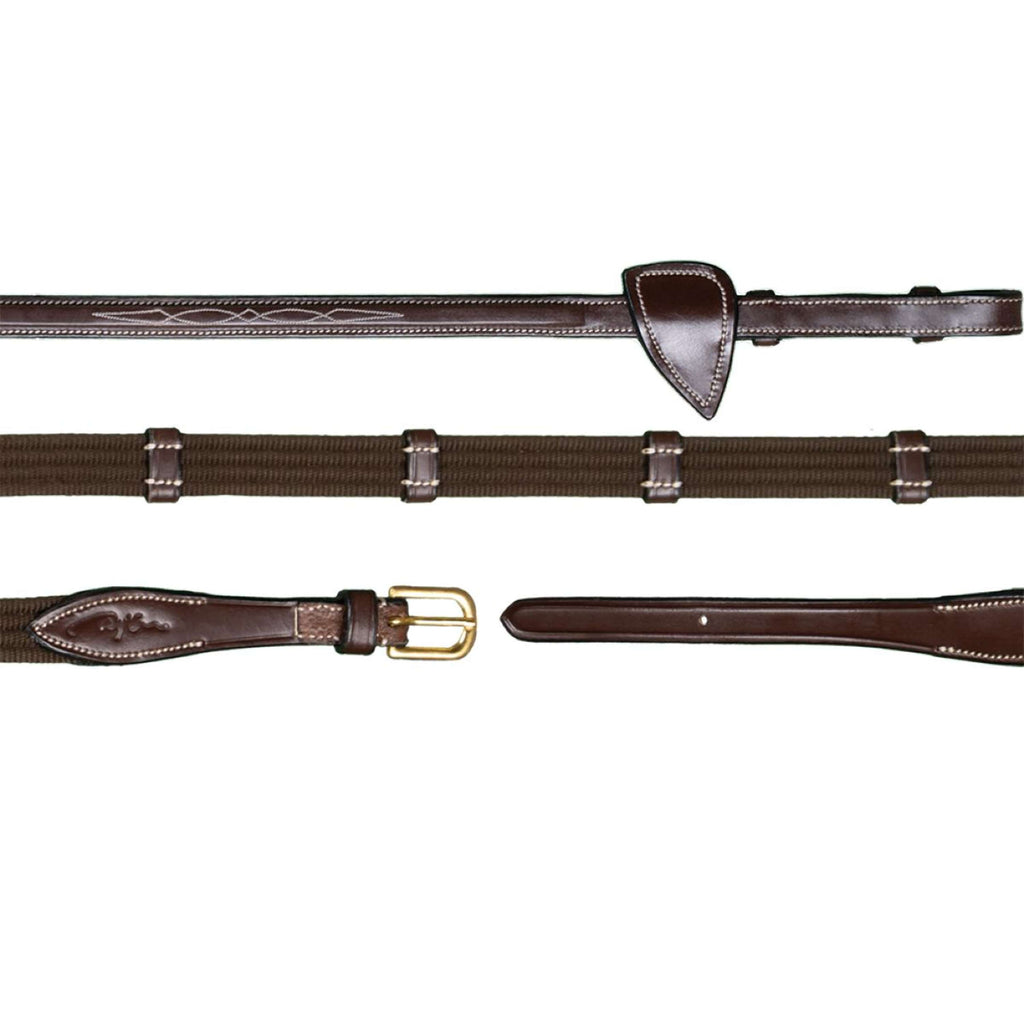 Dyon Redini 5/8 Marrone