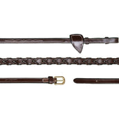 Dyon Redini Laced 1/2 Marrone