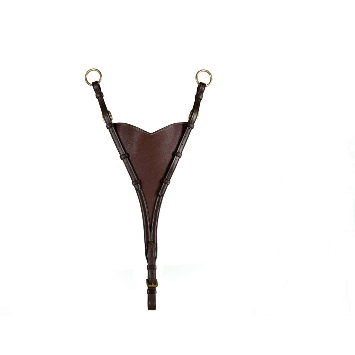 Dyon Forcella martingala Soft Marrone