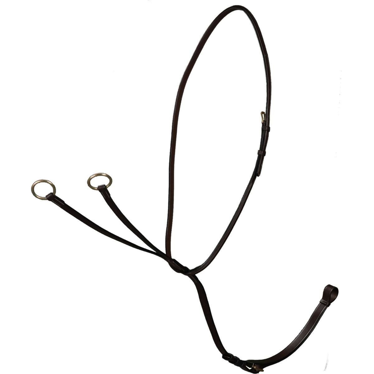 Dyon Martingala Running Marrone