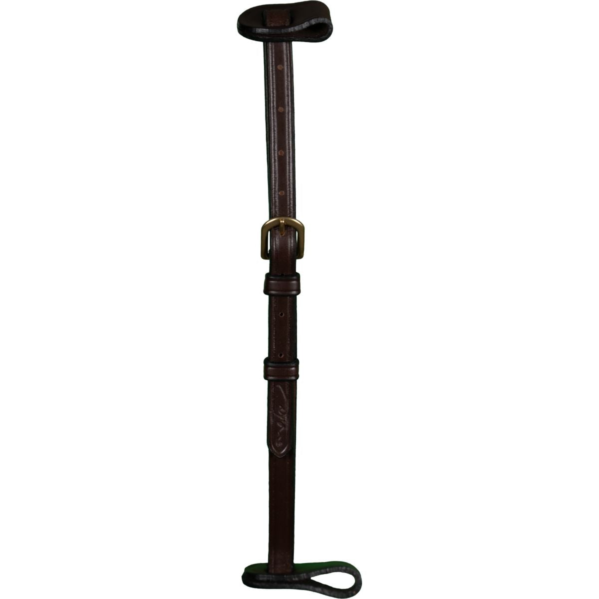 Dyon Cinghia di Flash Flash 1/2 Removable Attachments Marrone