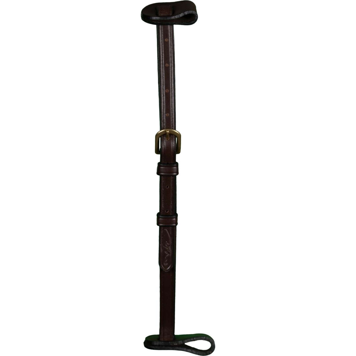 Dyon Cinghia di Flash Flash 1/2 Removable Attachments Marrone