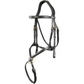 Dyon Briglia Fig 8 Nero